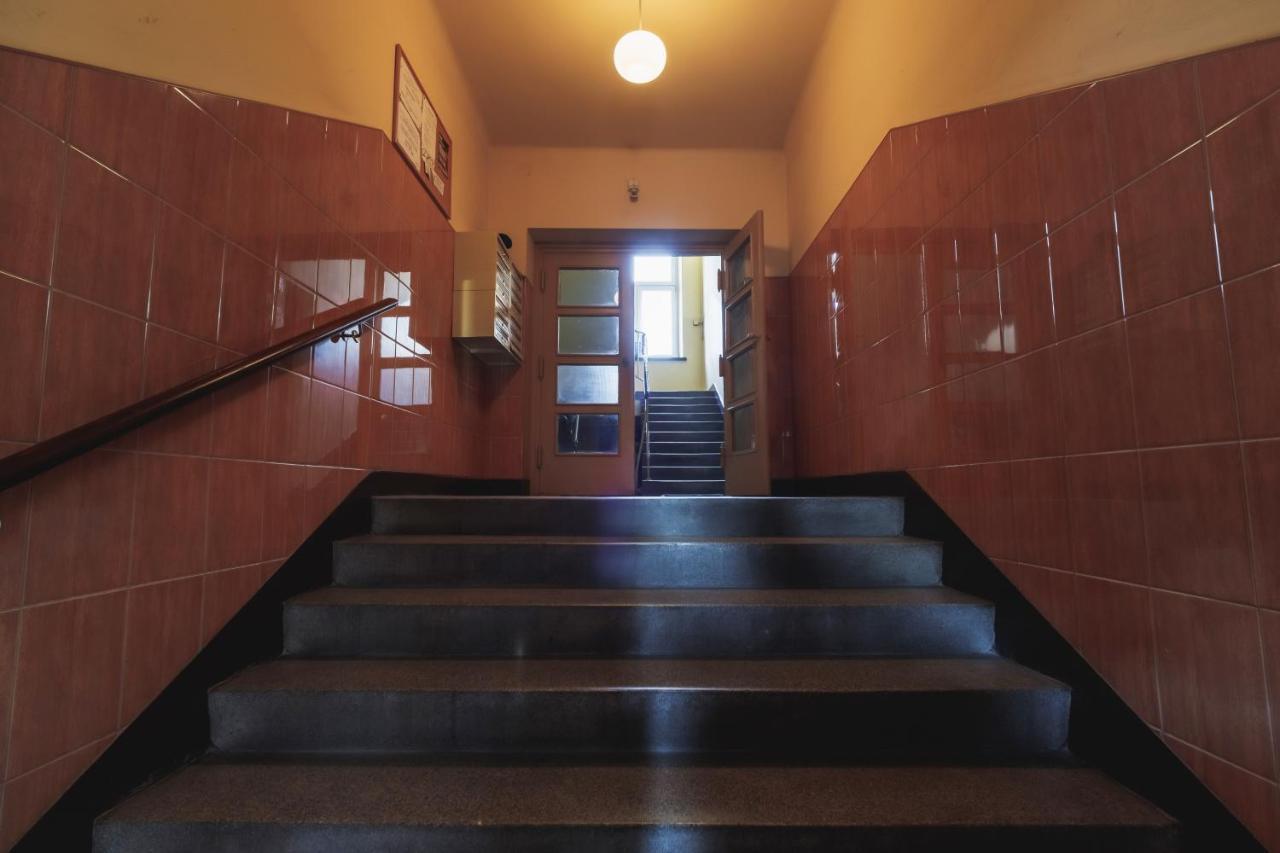 Apartments Cracow Chopina By Noclegi Renters Krakow Exterior photo